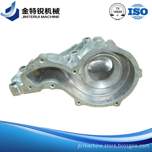 aluminum/alloy aluminum auto/motorcycle/train casting parts